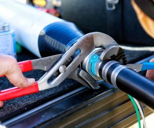 About Sewer Line Replacement Lidgerwood, ND